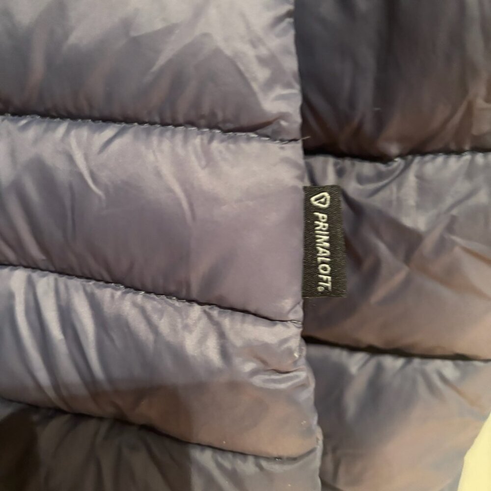 Halogen Essentials Puffer Jacket - image 4